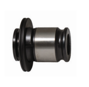 Adaptor for Tapping Without  Safety Clutch