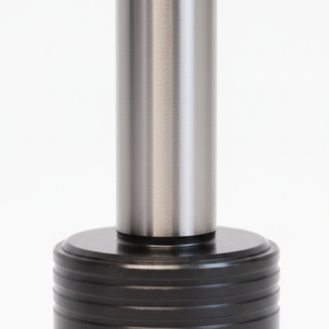 Adaptor Type  - On Straight Shank